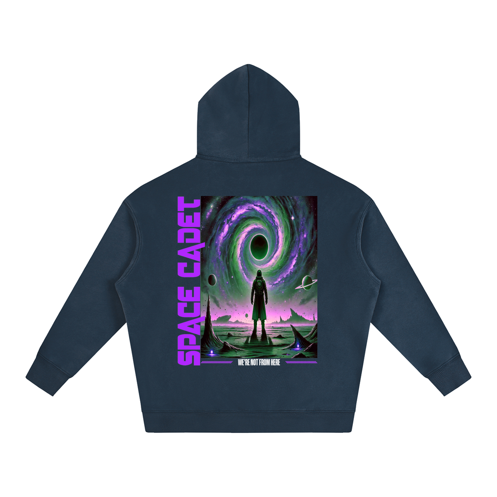 V3 Space Cadet Zero Gravity Hoodie