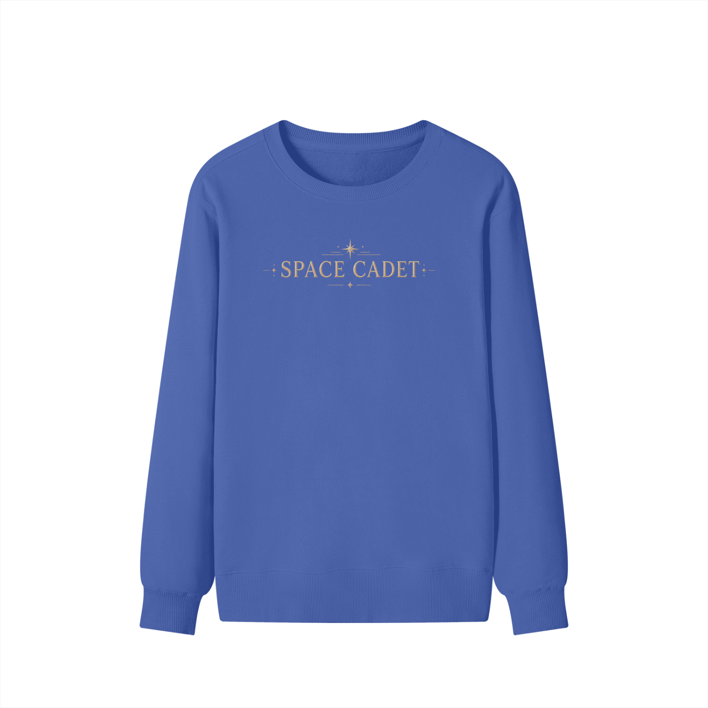 Space Cadet Ascension Crewneck