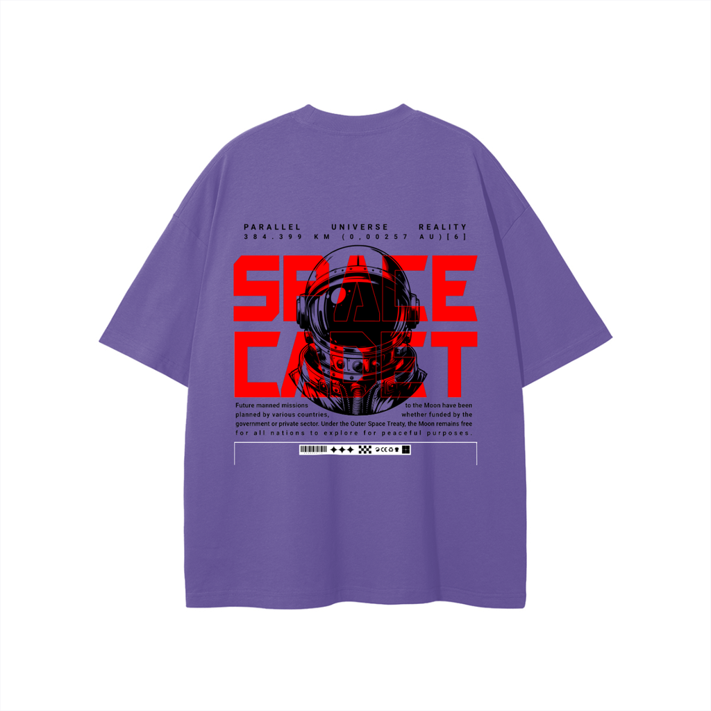 V2.1 Space Cadet T-Shirt