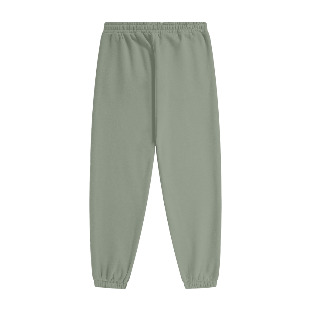 Space Cadet Heavyweight Fleece Joggers