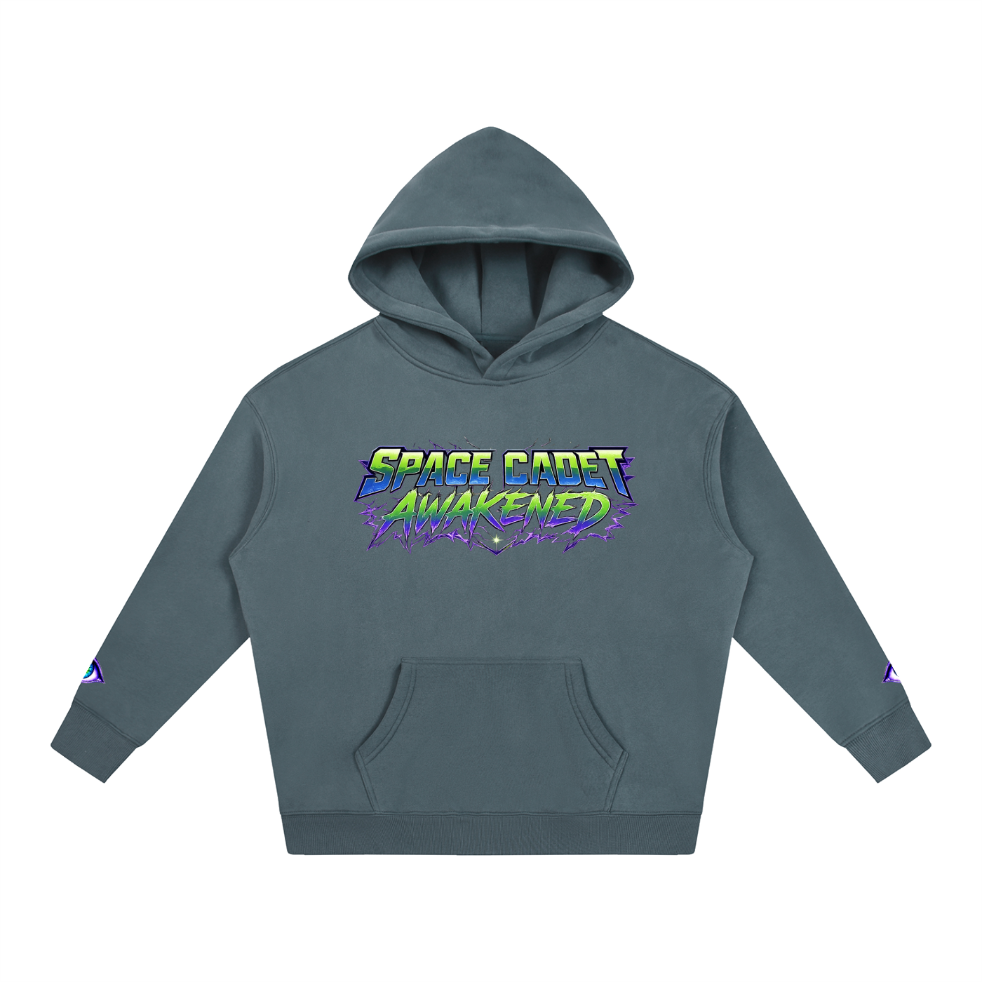Space Cadet Awakened Hoodie