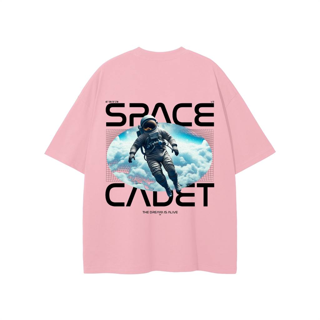 V2.2 Space Cadet T-Shirt