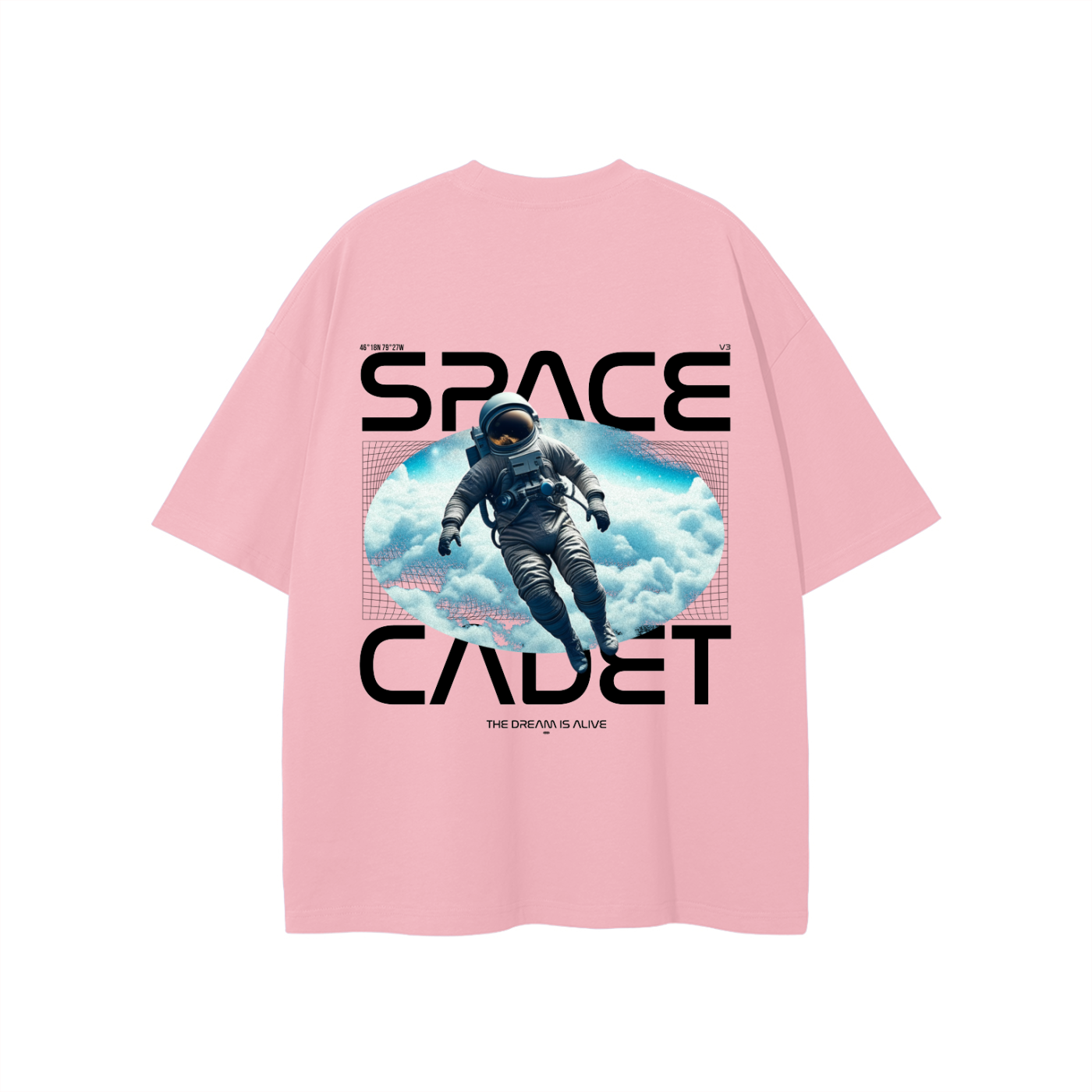 V2.2 Space Cadet T-Shirt