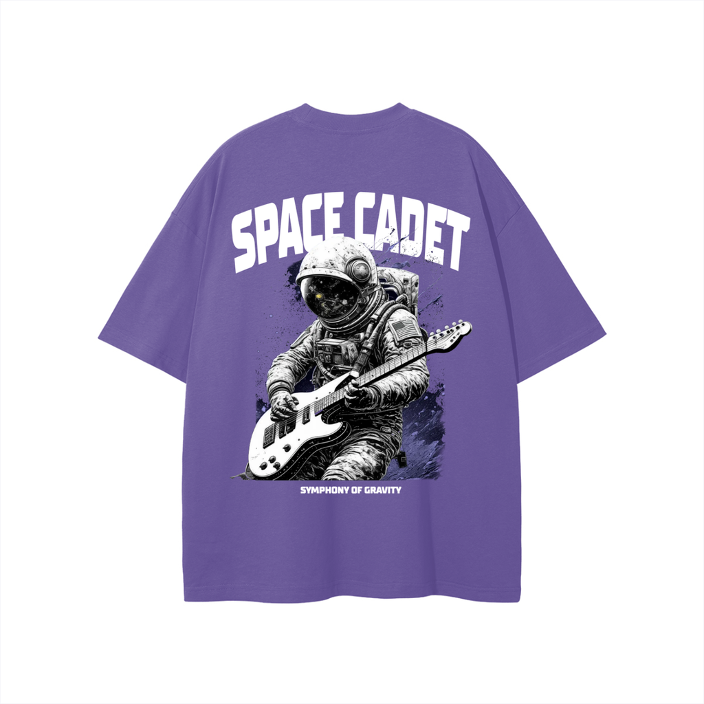 V3 Space Cadet Astro Rock Star Tee