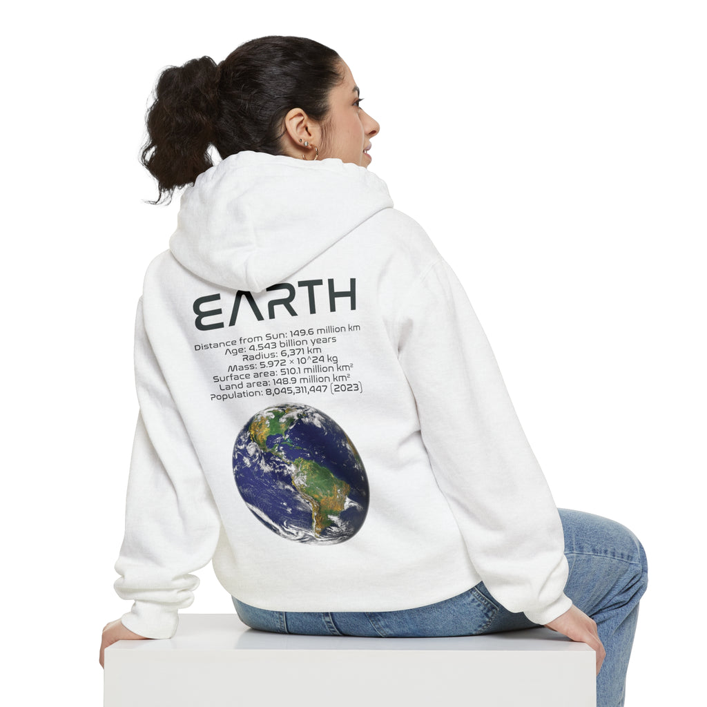 Earth Hoodie