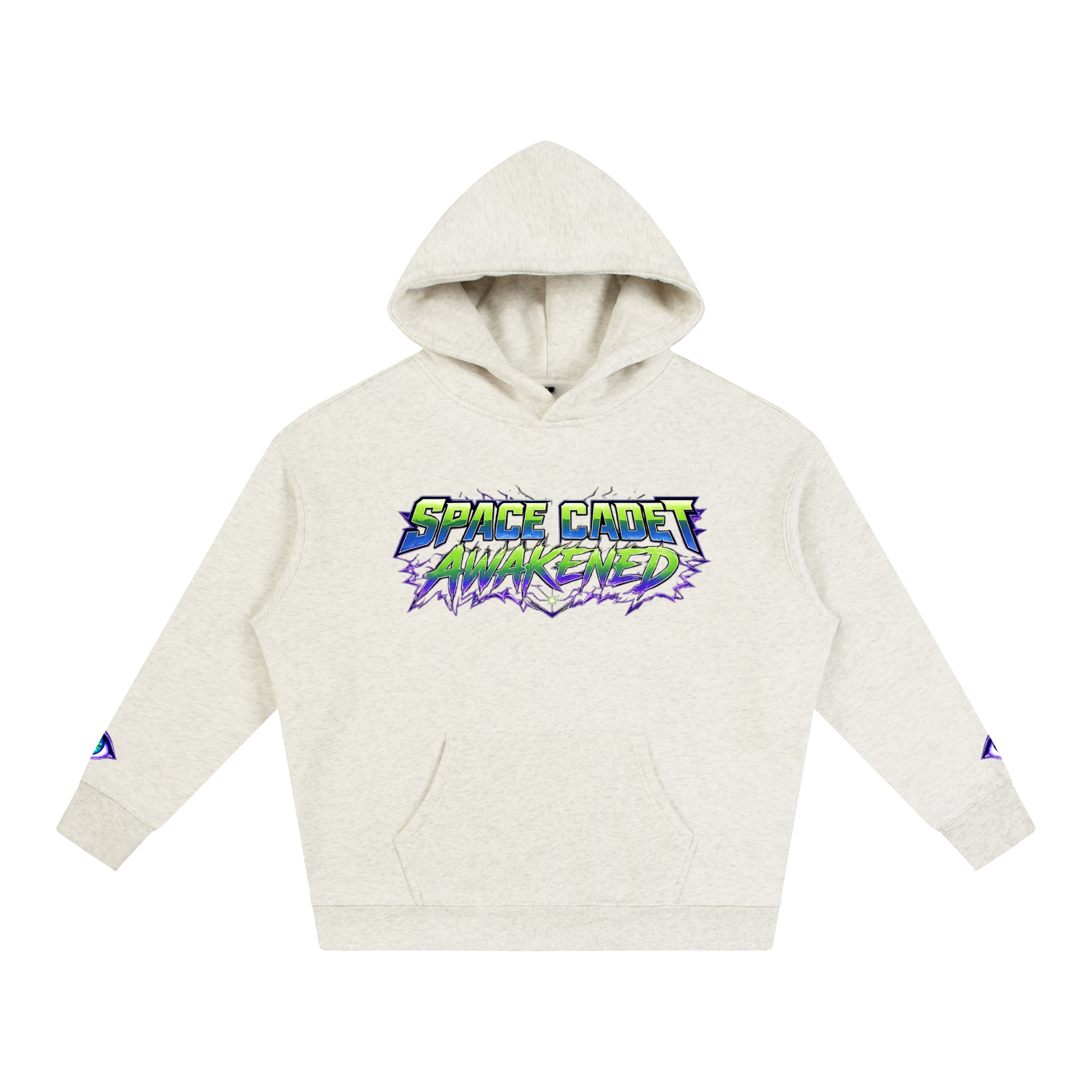 Space Cadet Awakened Hoodie