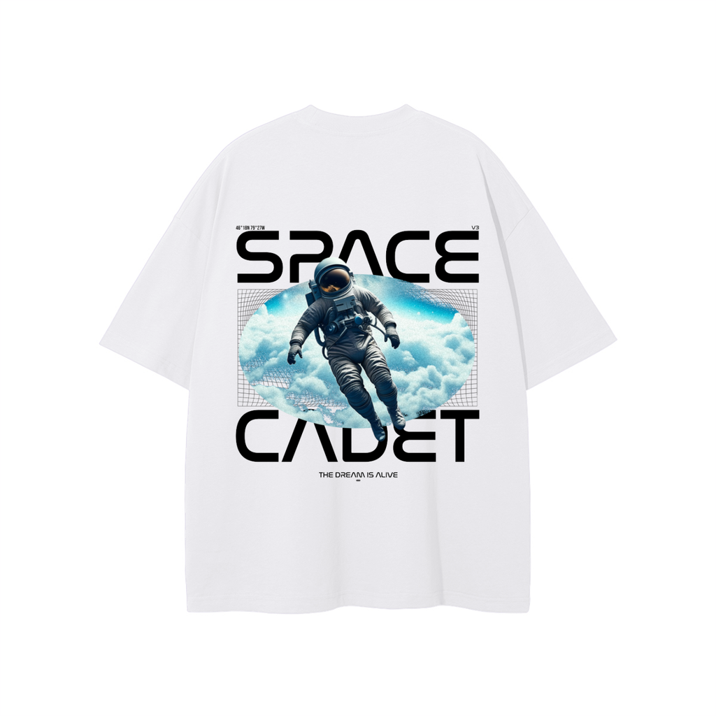 V2.2 Space Cadet T-Shirt