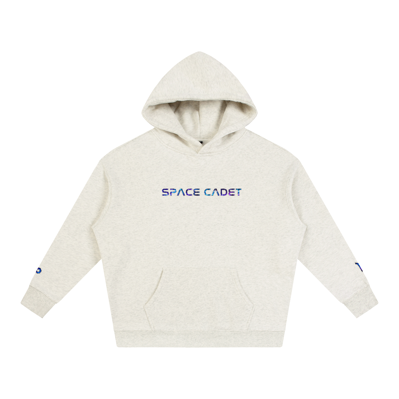Space Cadet Capricorn Hoodie