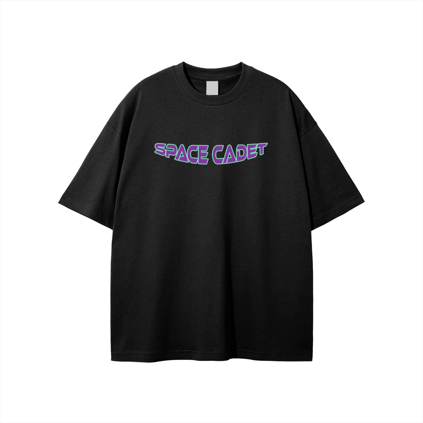 V3 Space Cadet DJ Tee