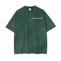 V2 Space Cadet Official Snow Washed T-Shirt