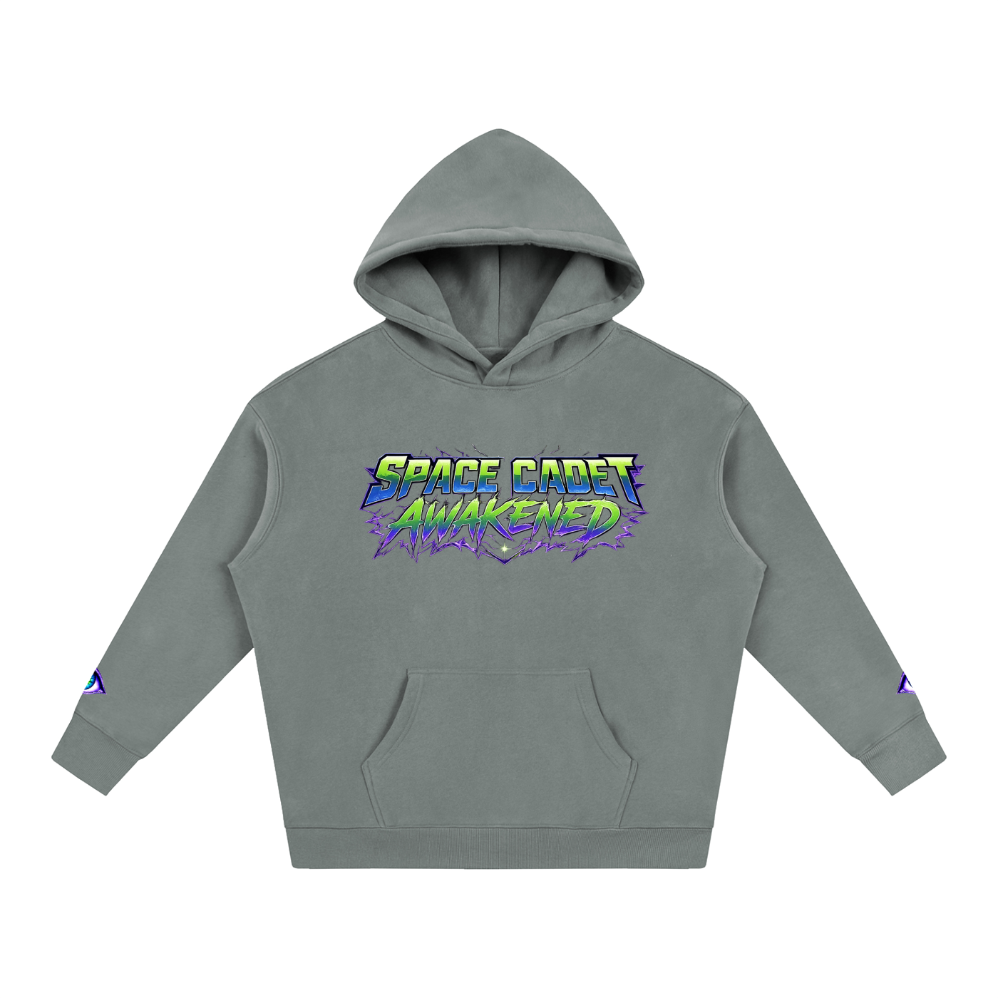 Space Cadet Awakened Hoodie