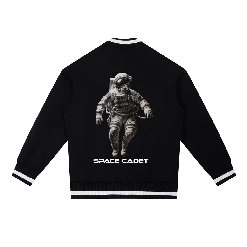 Space Cadet Bomber Jacket