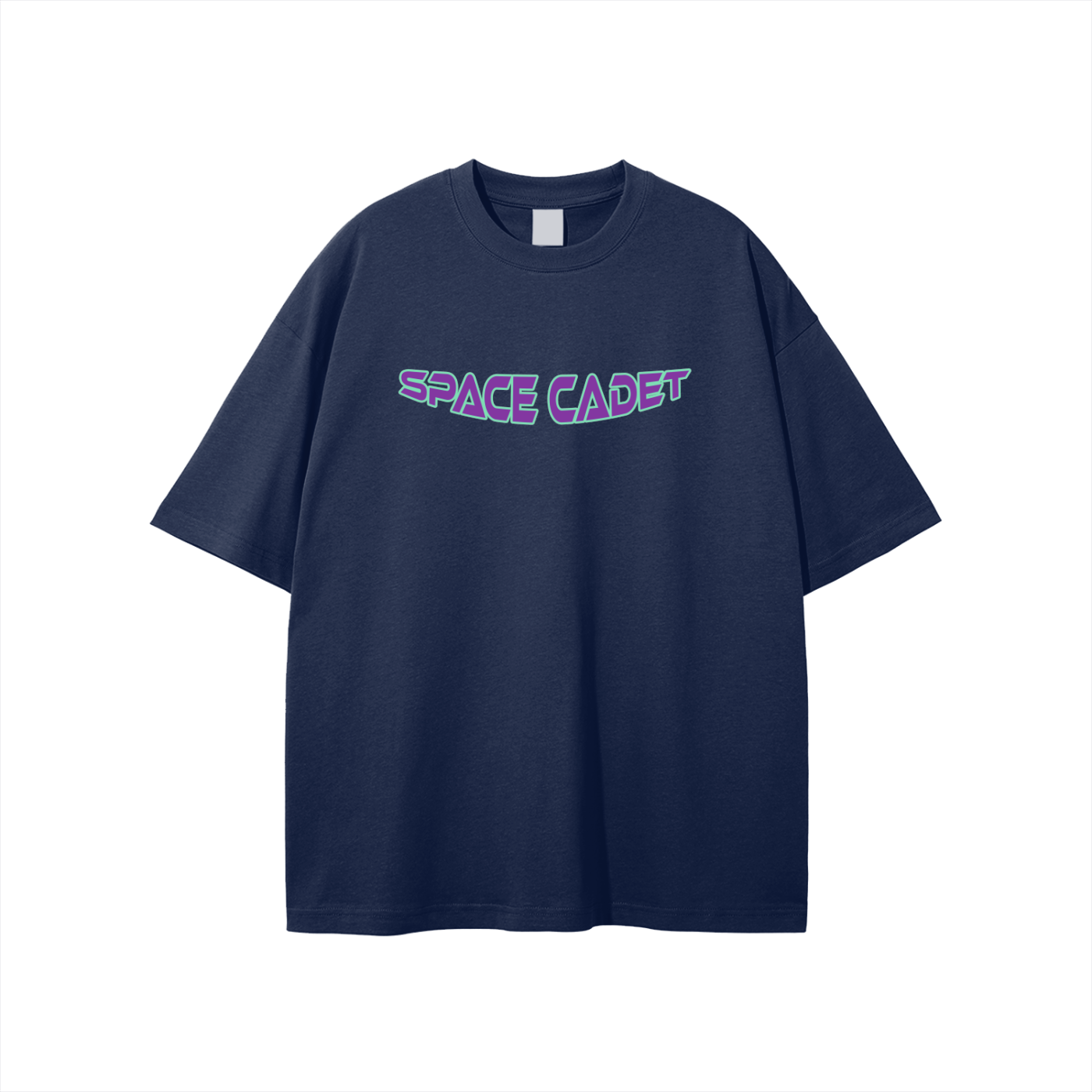 V3 Space Cadet DJ Tee