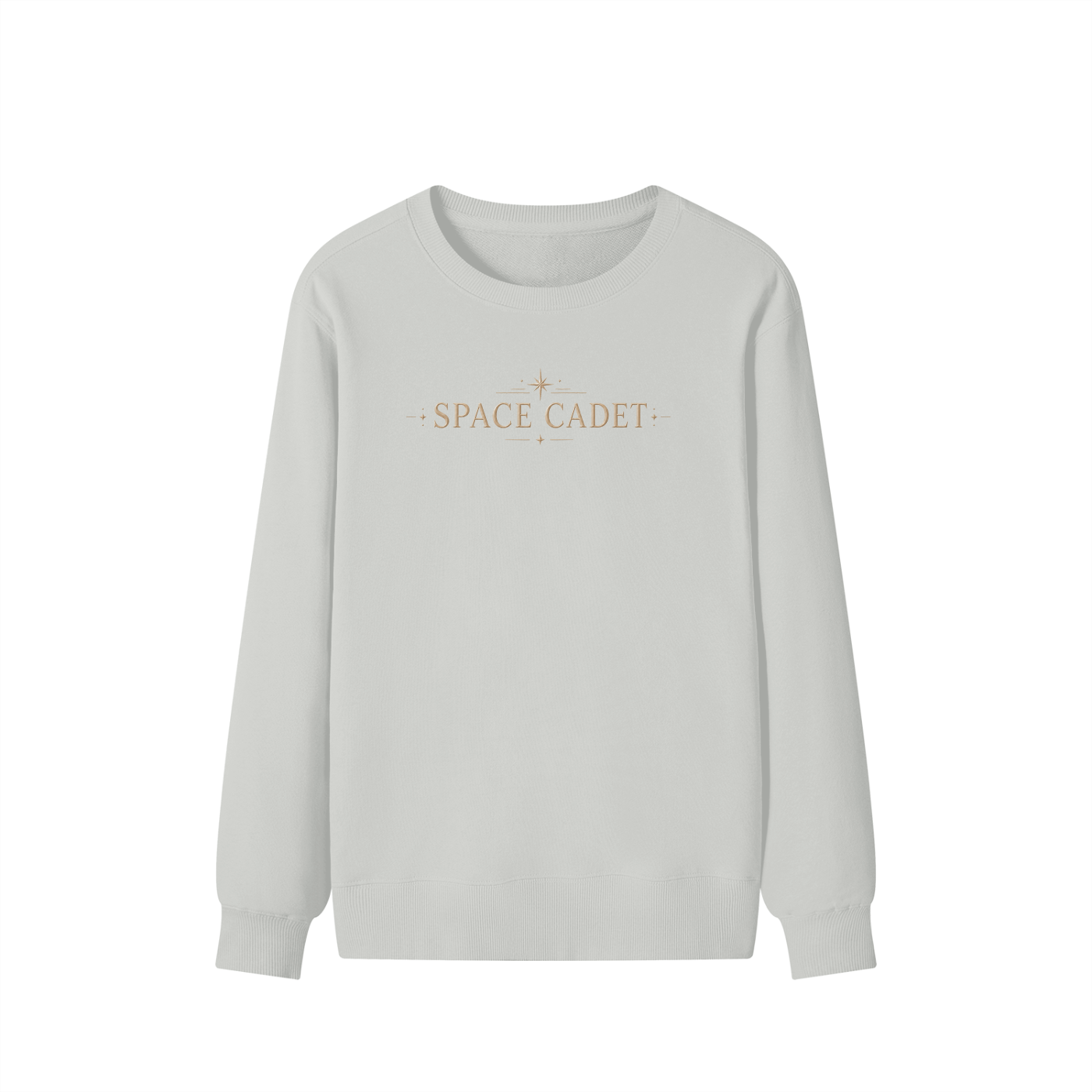 Space Cadet Ascension Crewneck