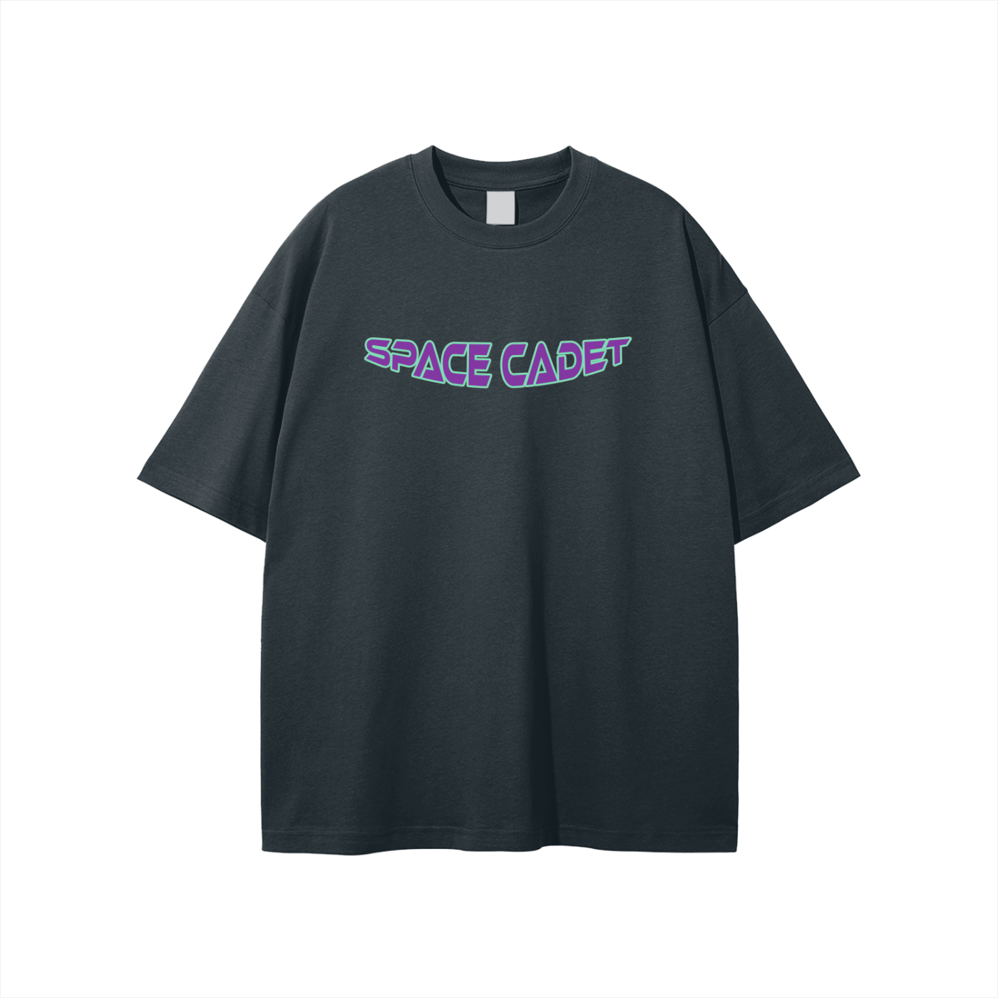 V3 Space Cadet DJ Tee