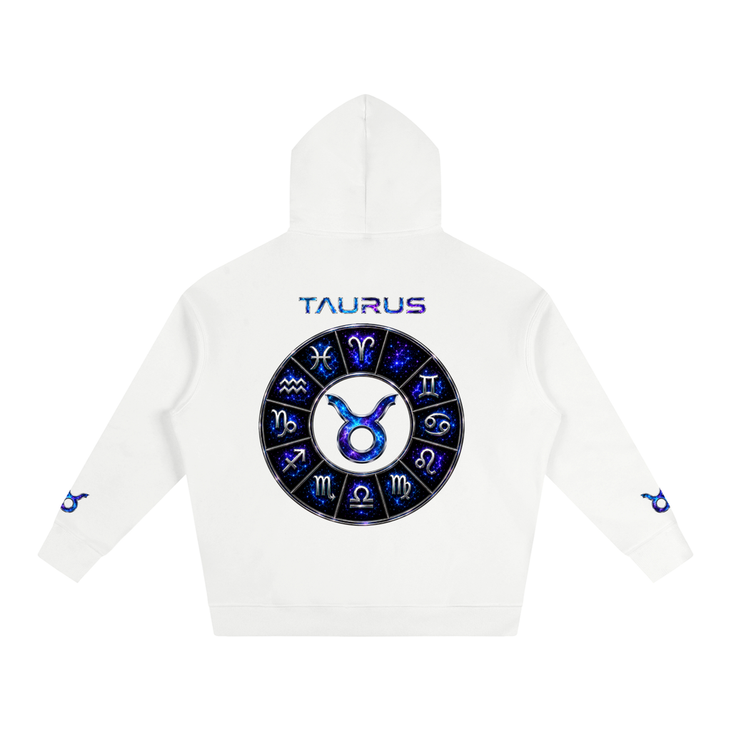 Space Cadet Taurus Hoodie