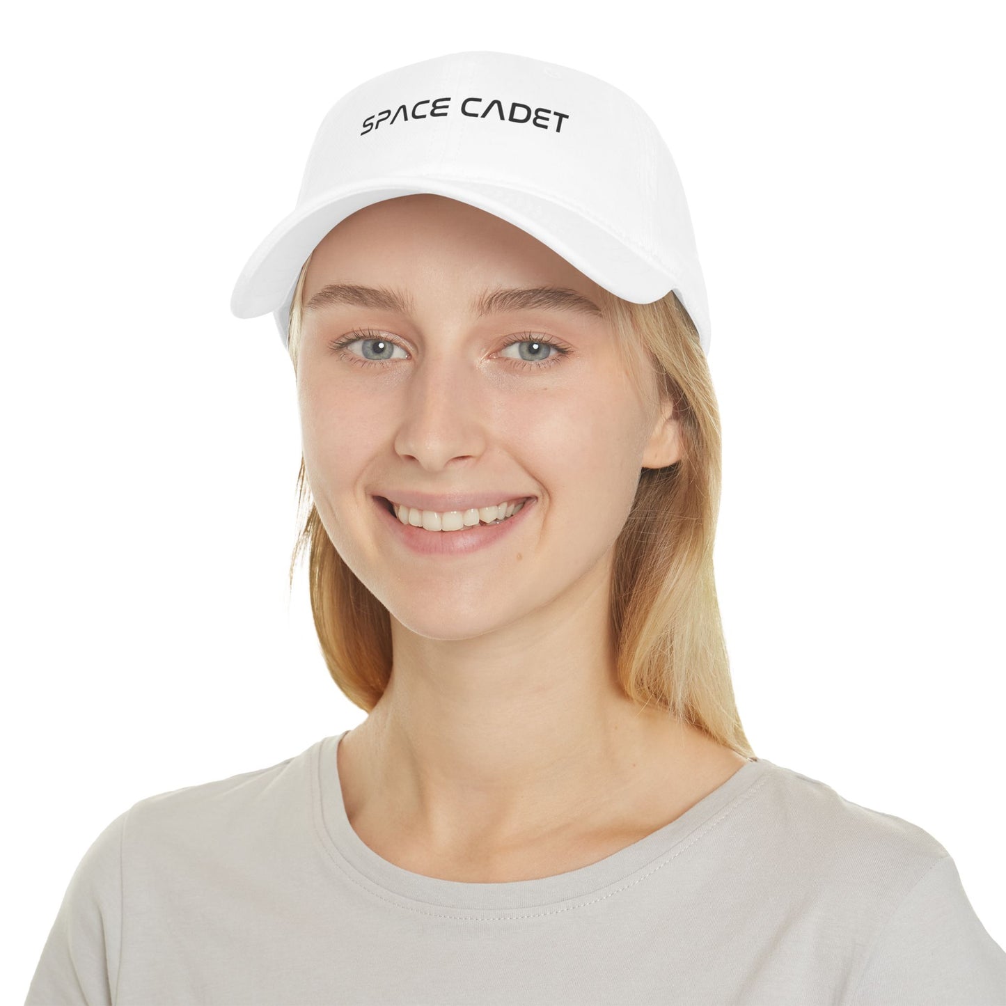 Low Profile Space Cadet Cap