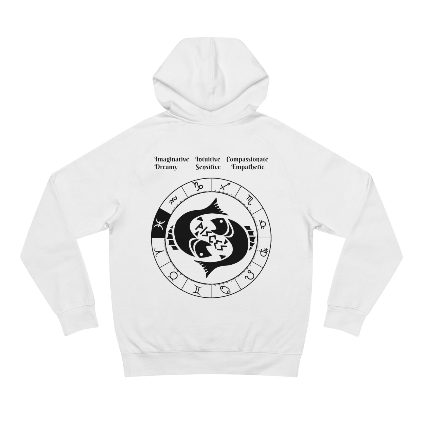 Pisces Hoodie