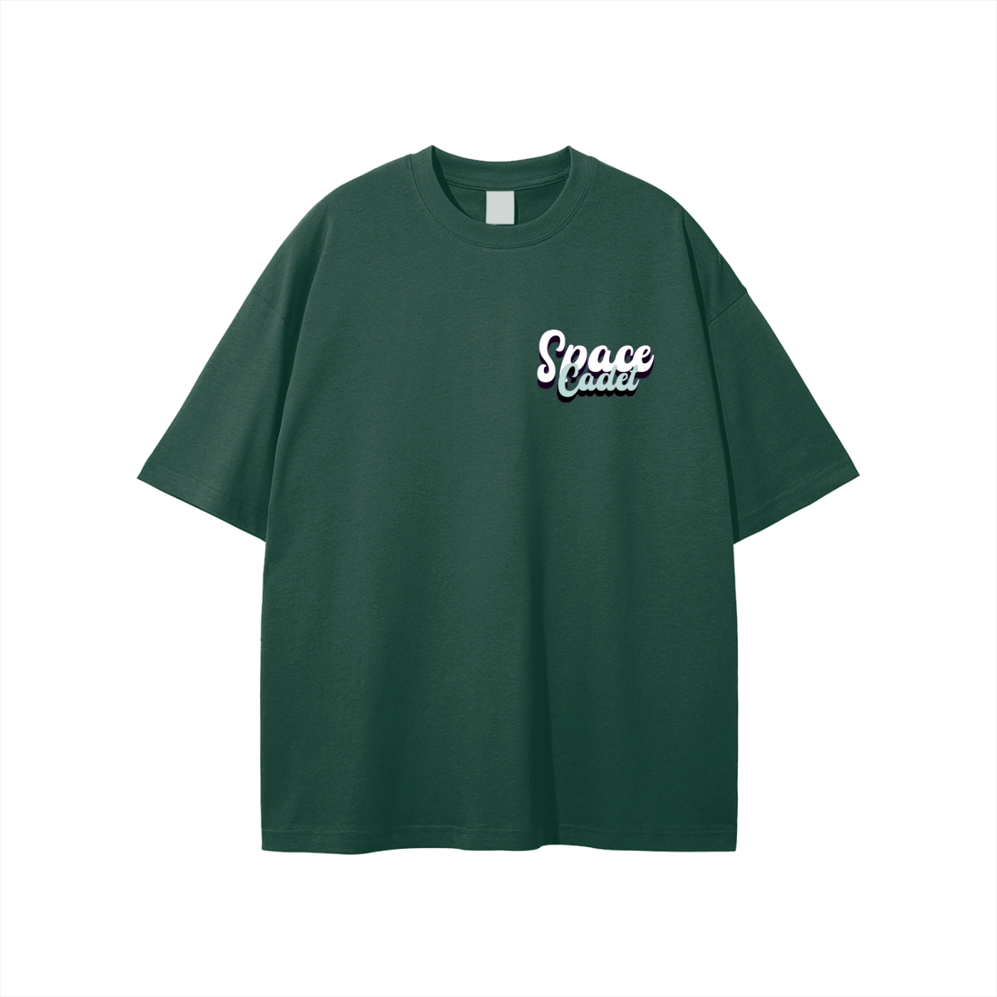 V3 Space Cadet Space Band Tee