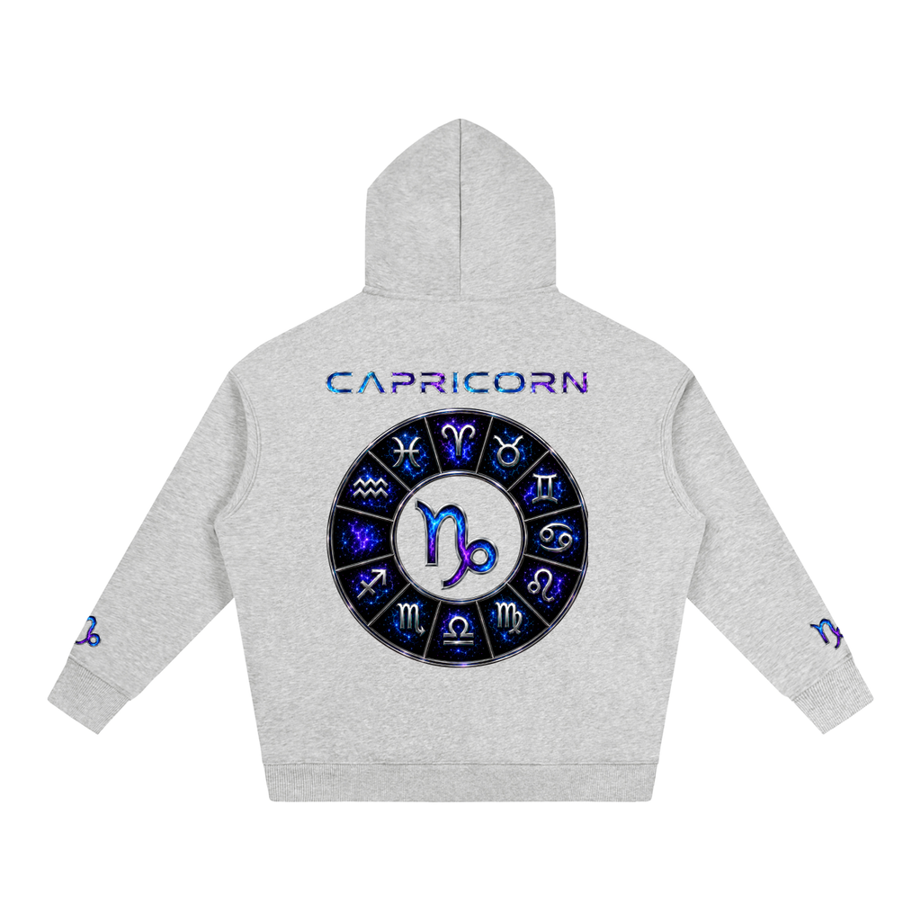 Space Cadet Capricorn Hoodie