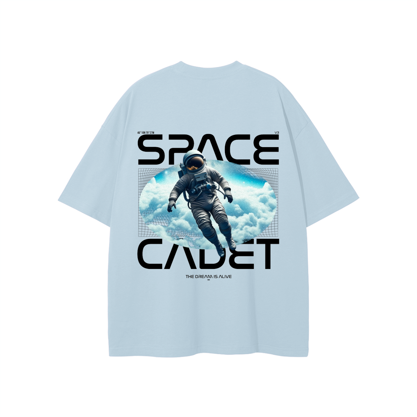 V2.2 Space Cadet T-Shirt