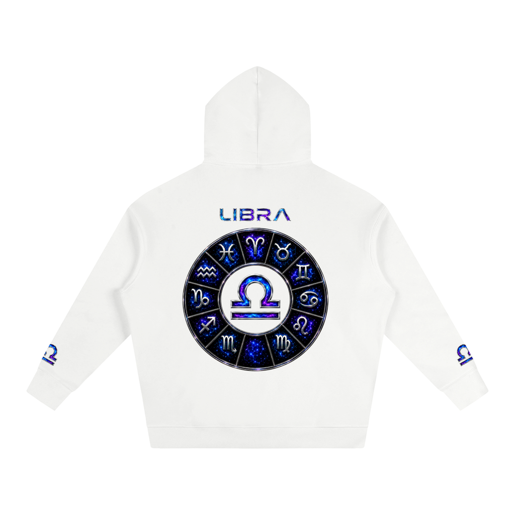 Space Cadet Libra Hoodie