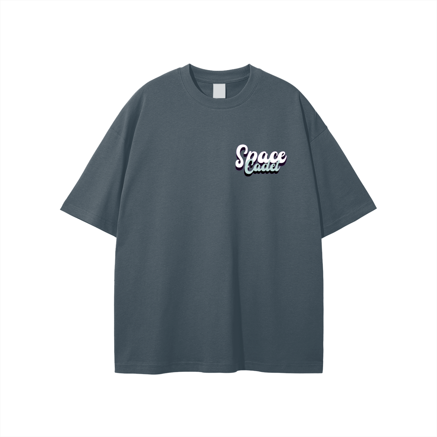 V3 Space Cadet Space Band Tee