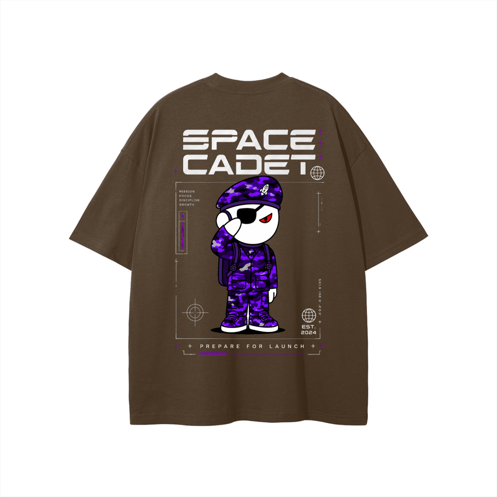 V4 Space Cadet Camo Purple