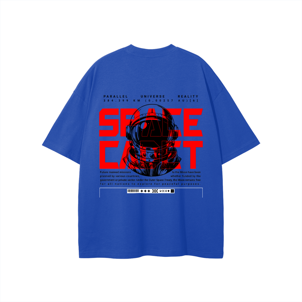 V2.1 Space Cadet T-Shirt