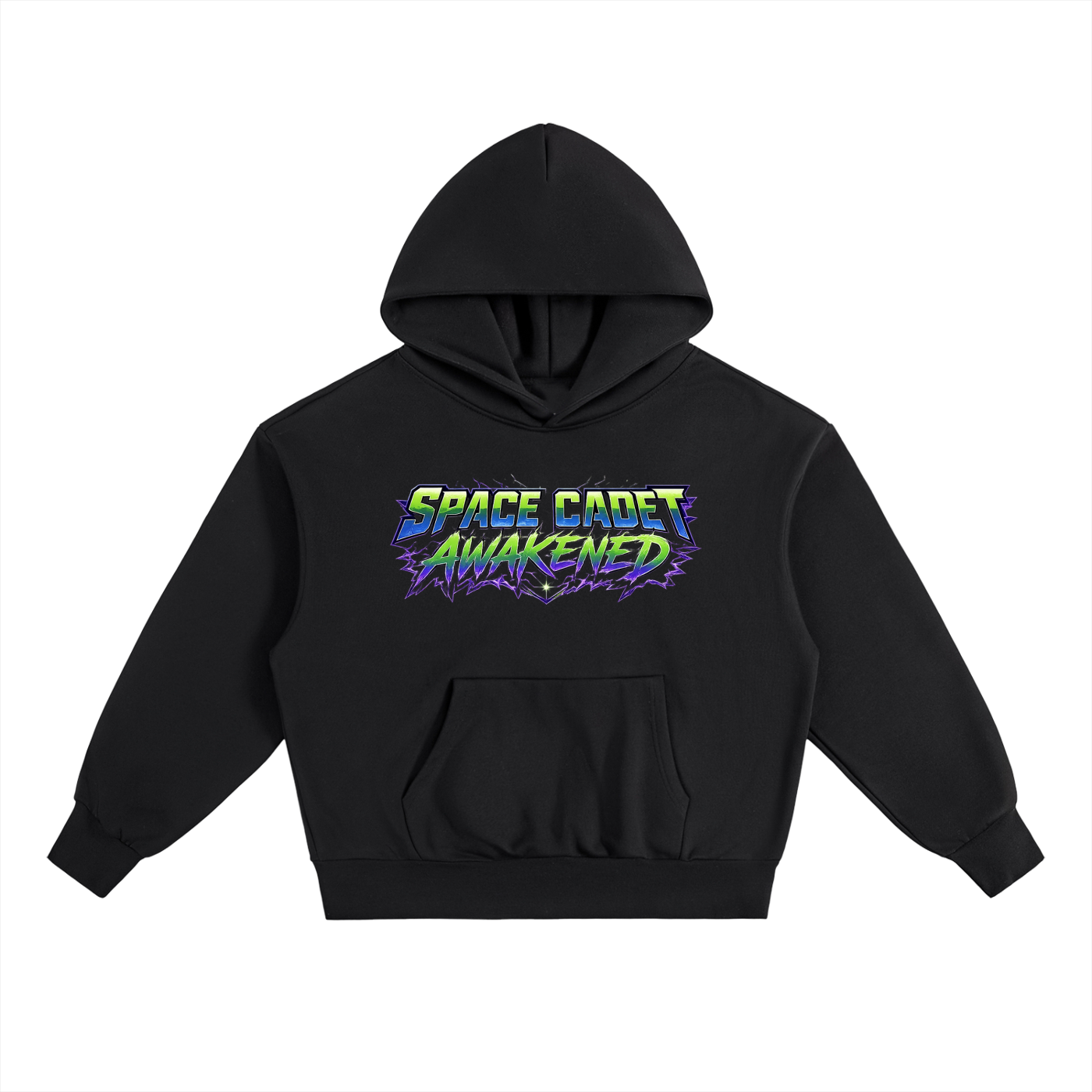 Space Cadet Awakened