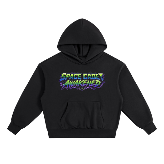 Space Cadet Awakened
