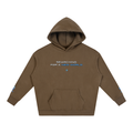 Space Cadet Searching For A New World Hoodie