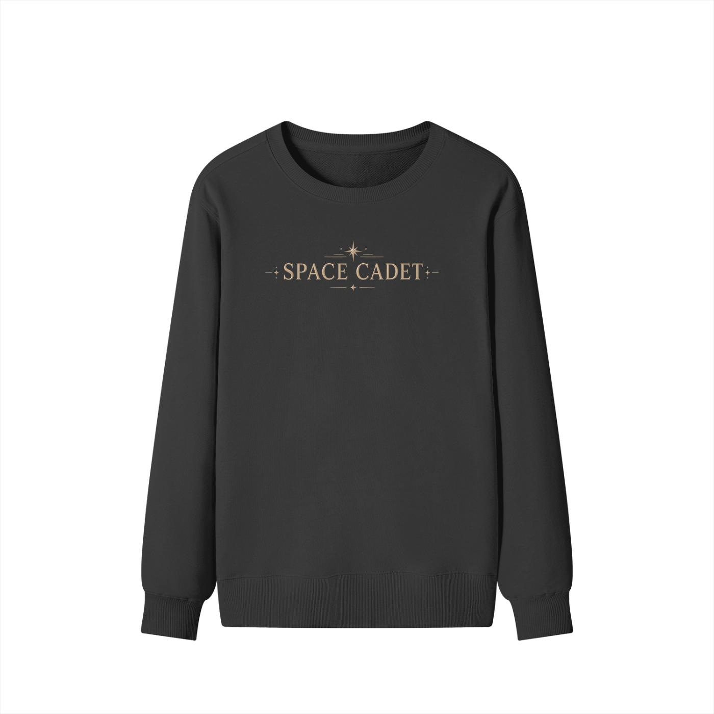 Space Cadet Ascension Crewneck