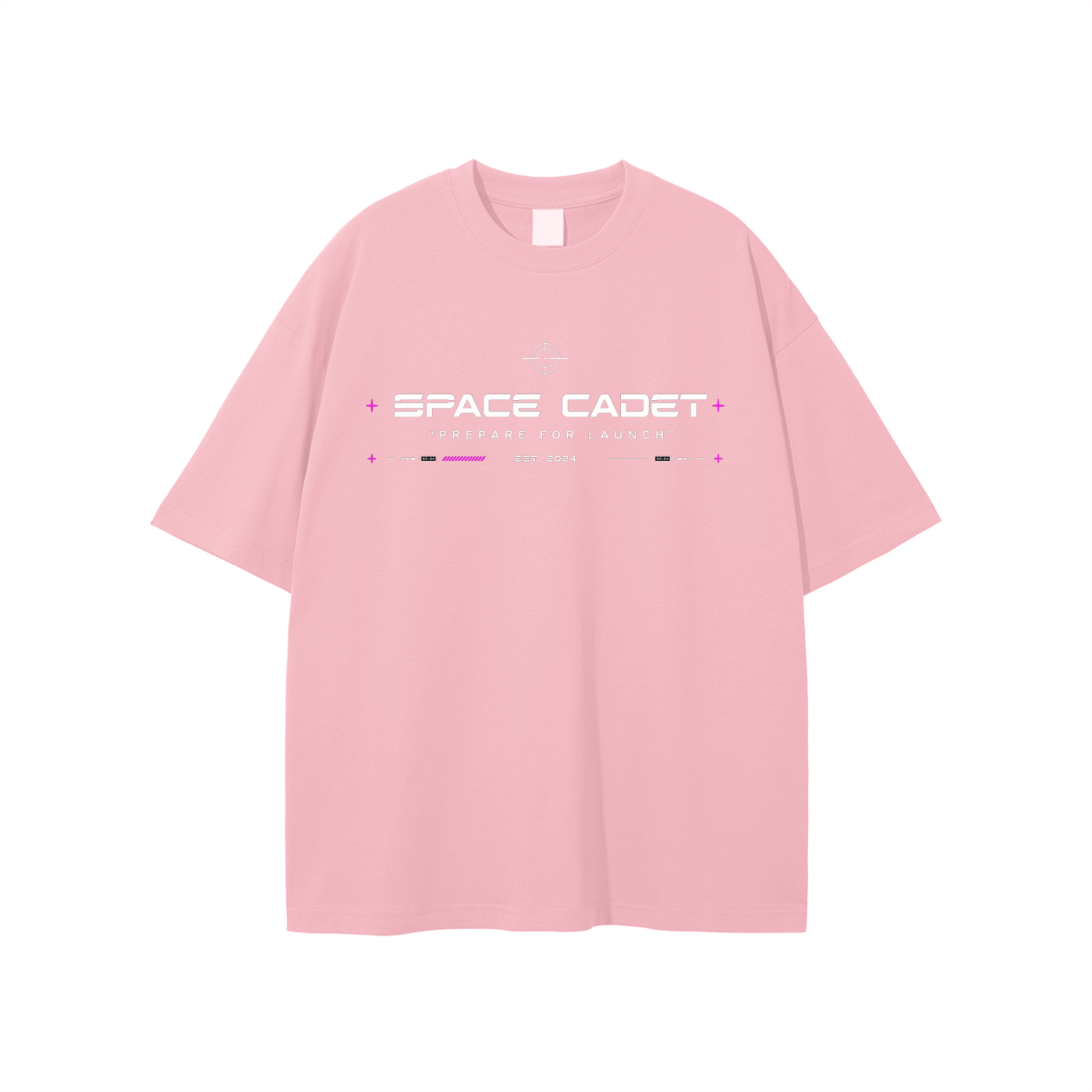 V4 Space Cadet Camo Pink