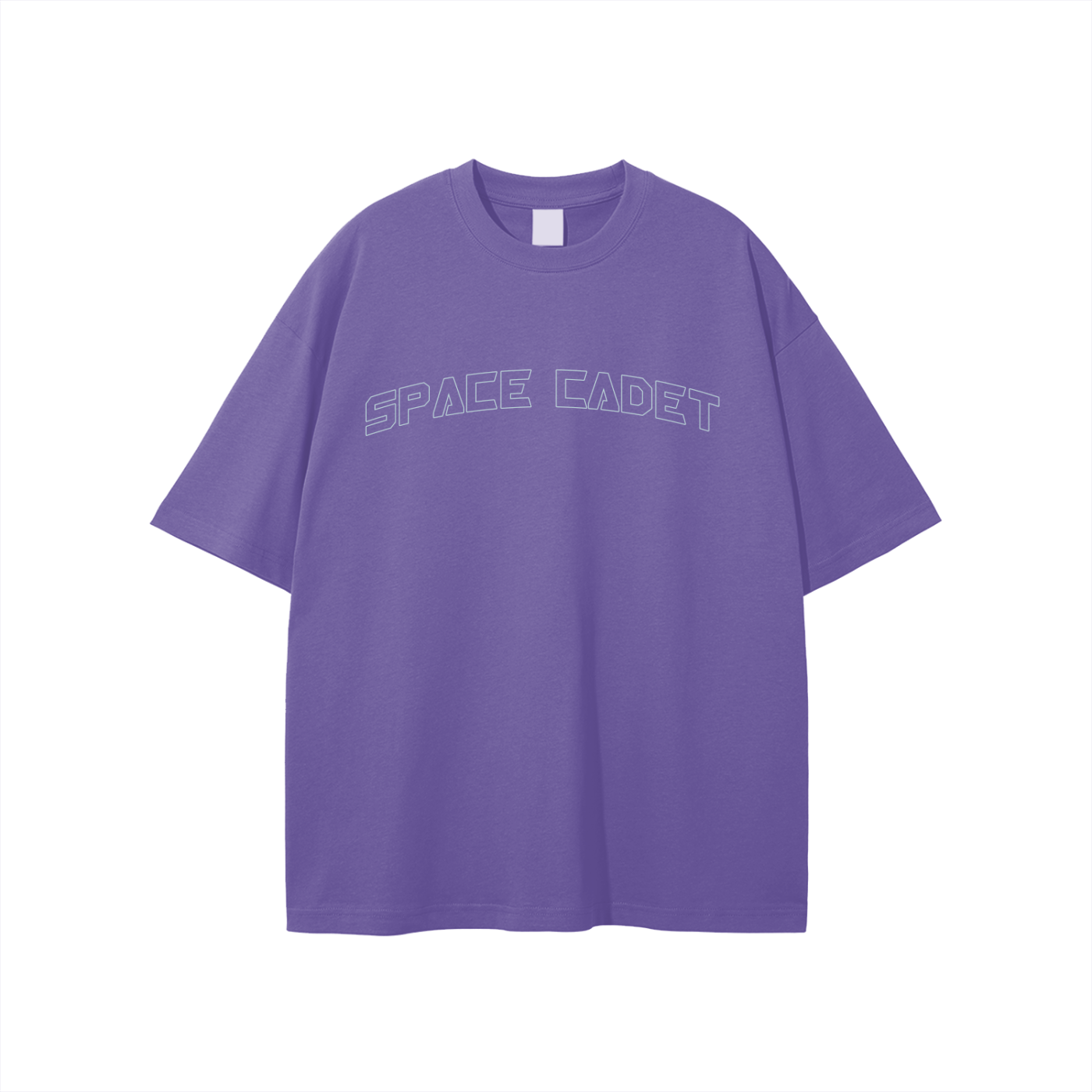 V3 Space Cadet Saxophone Tee