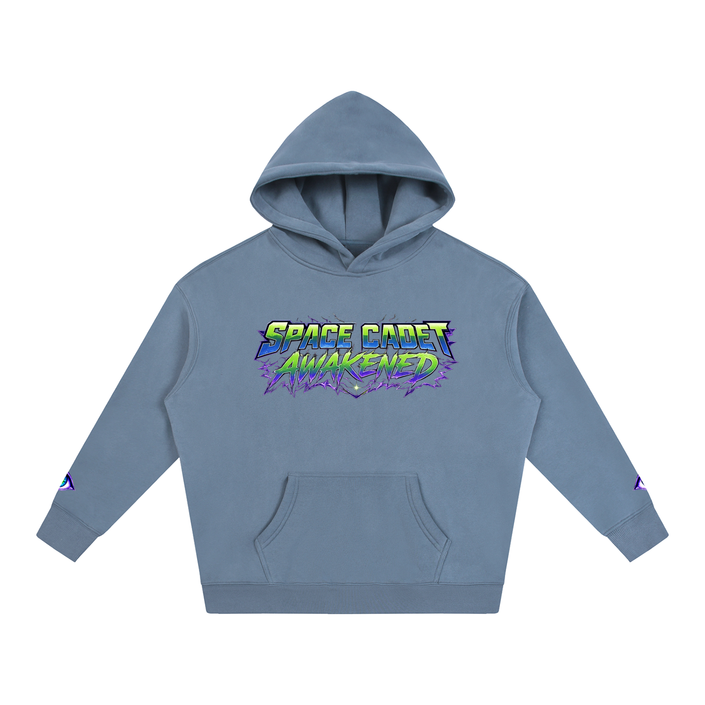 Space Cadet Awakened Hoodie
