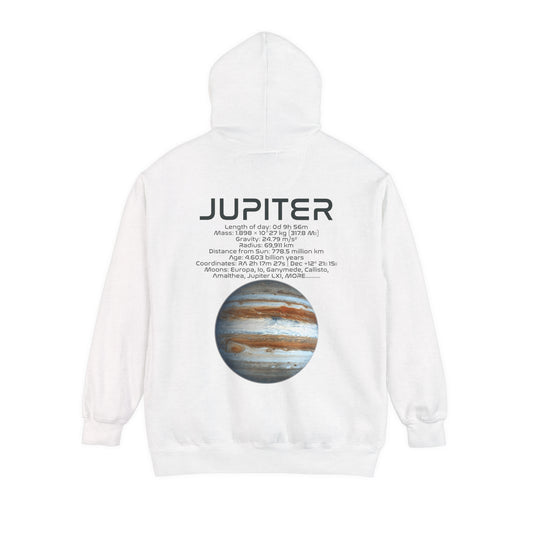 Jupiter Hoodie