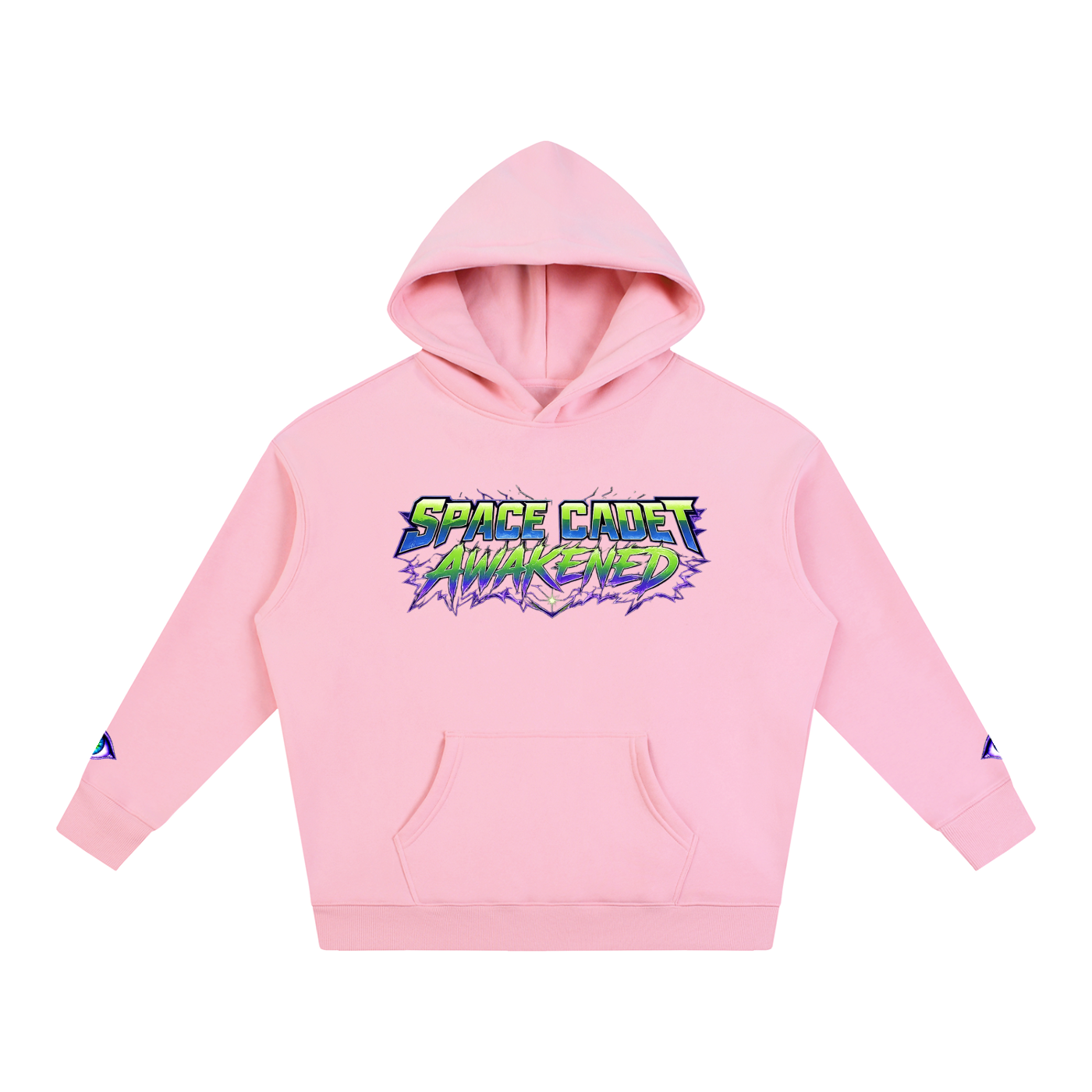 Space Cadet Awakened Hoodie