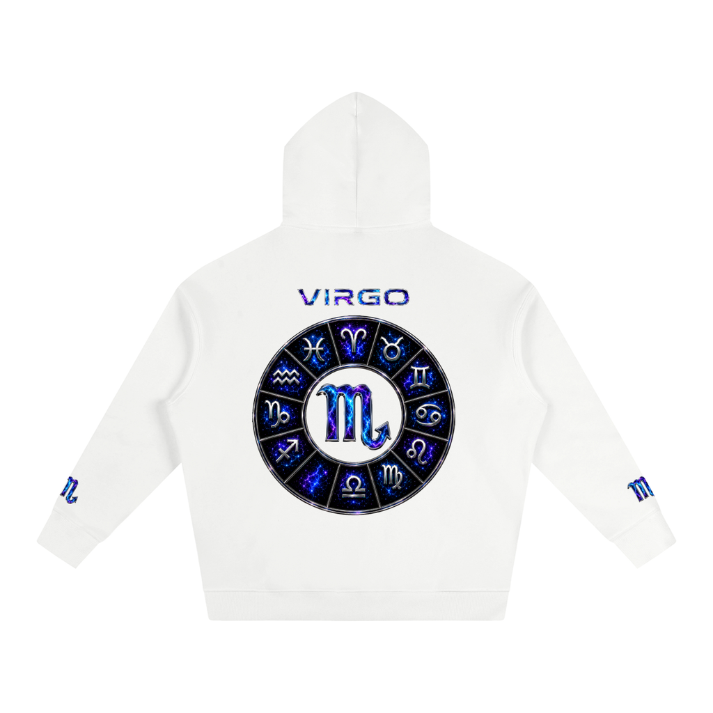 Space Cadet Virgo Hoodie