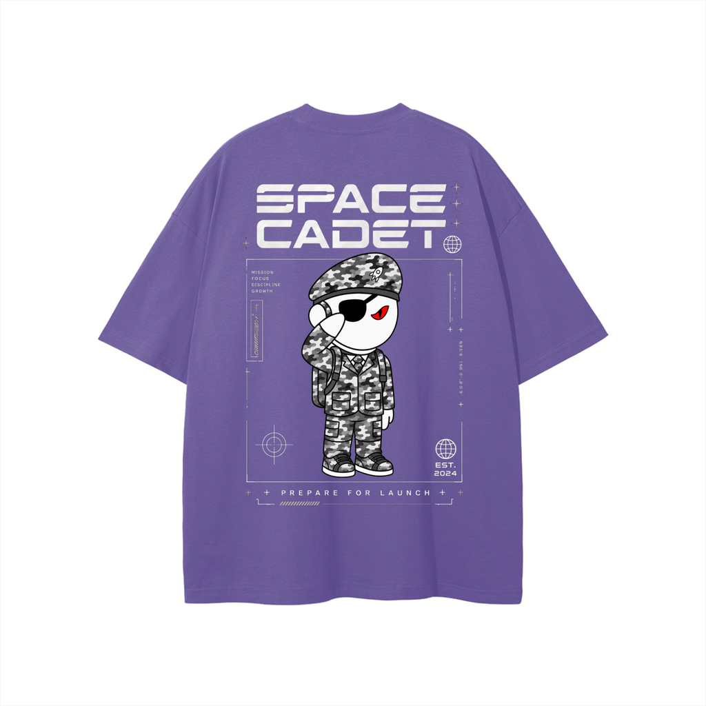 V4 Space Cadet Camo Grey