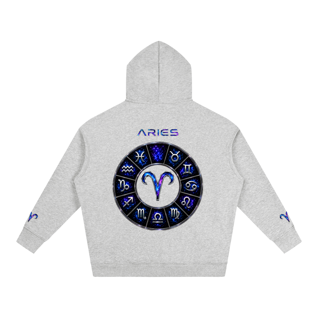 Space Cadet Aries Hoodie