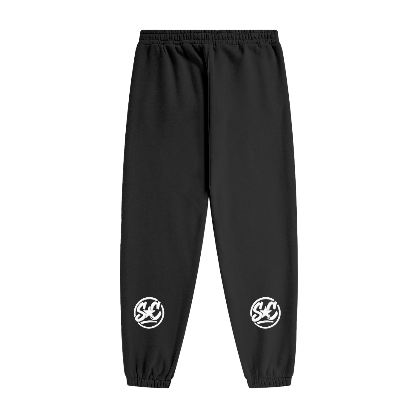 Space Cadet Heavyweight Fleece Joggers