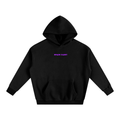 Space Cadet Lost in Space Hoodie