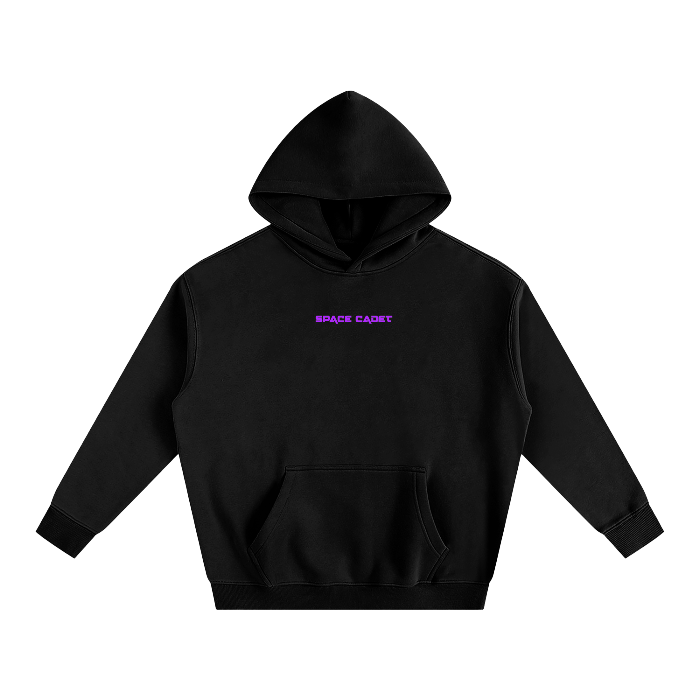 Space Cadet Lost in Space Hoodie