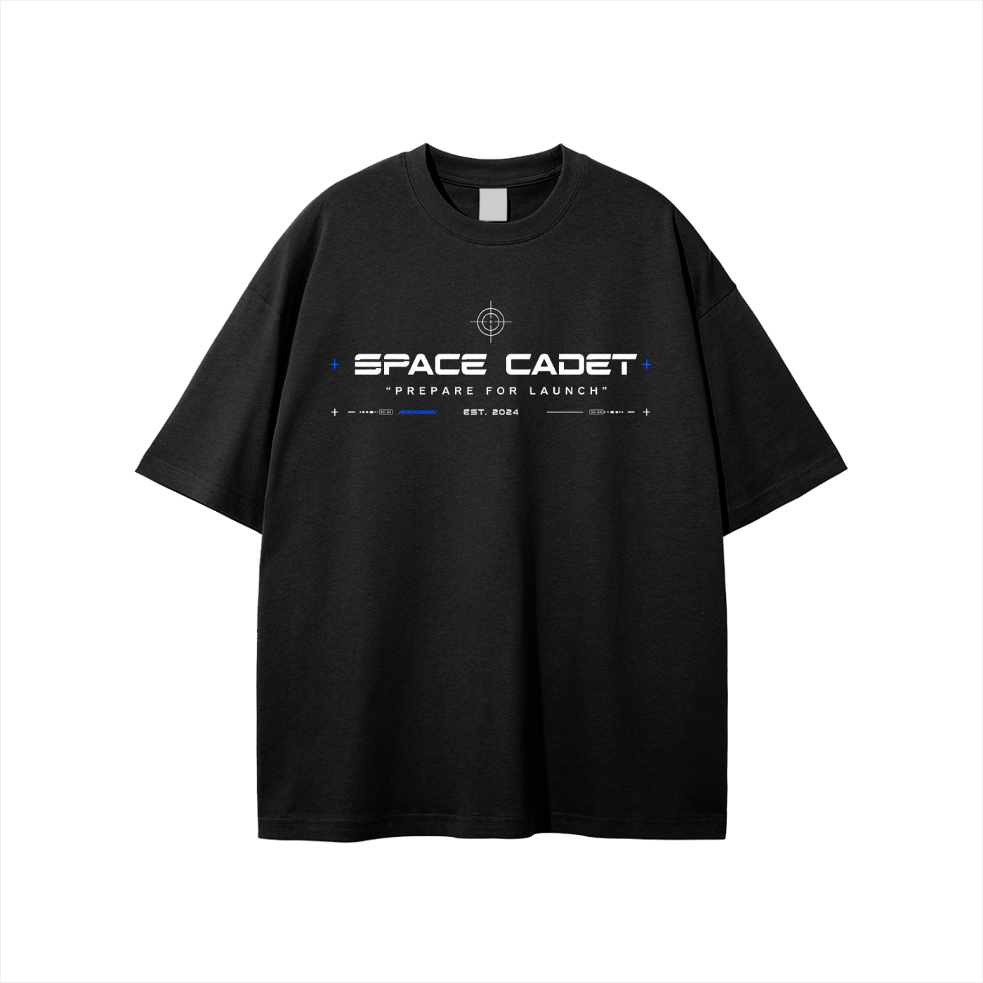 V4 Space Cadet Camo Blue