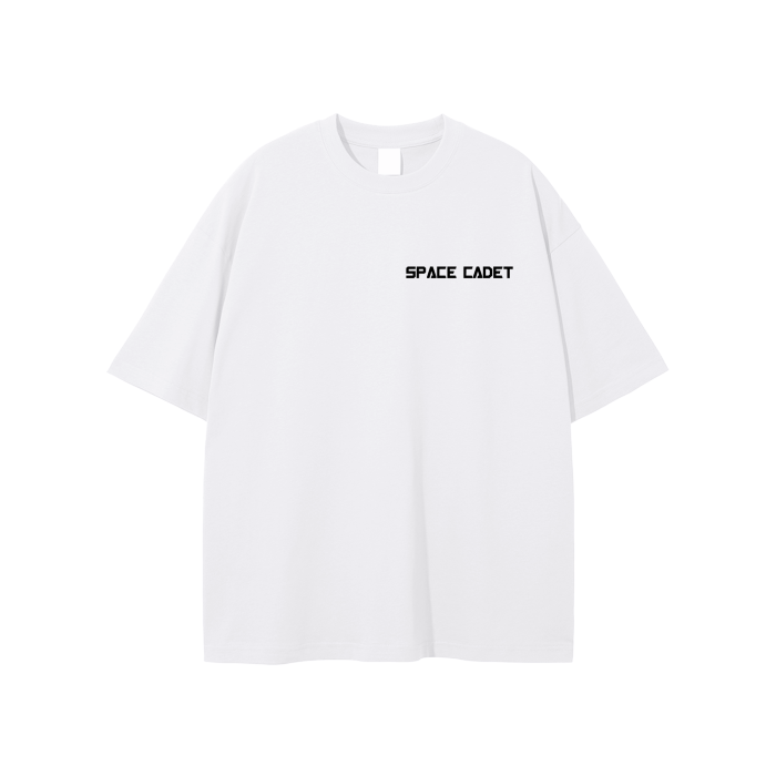 V2.1 Space Cadet Summer Release Loose Fit T-Shirt