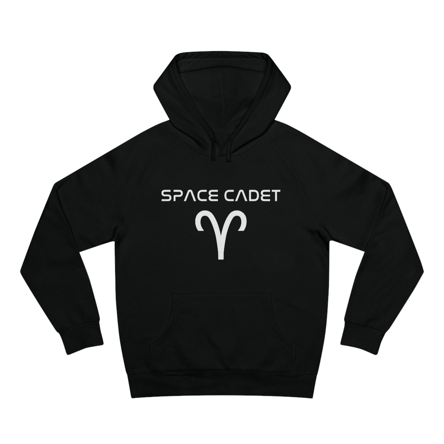 Aries Hoodie