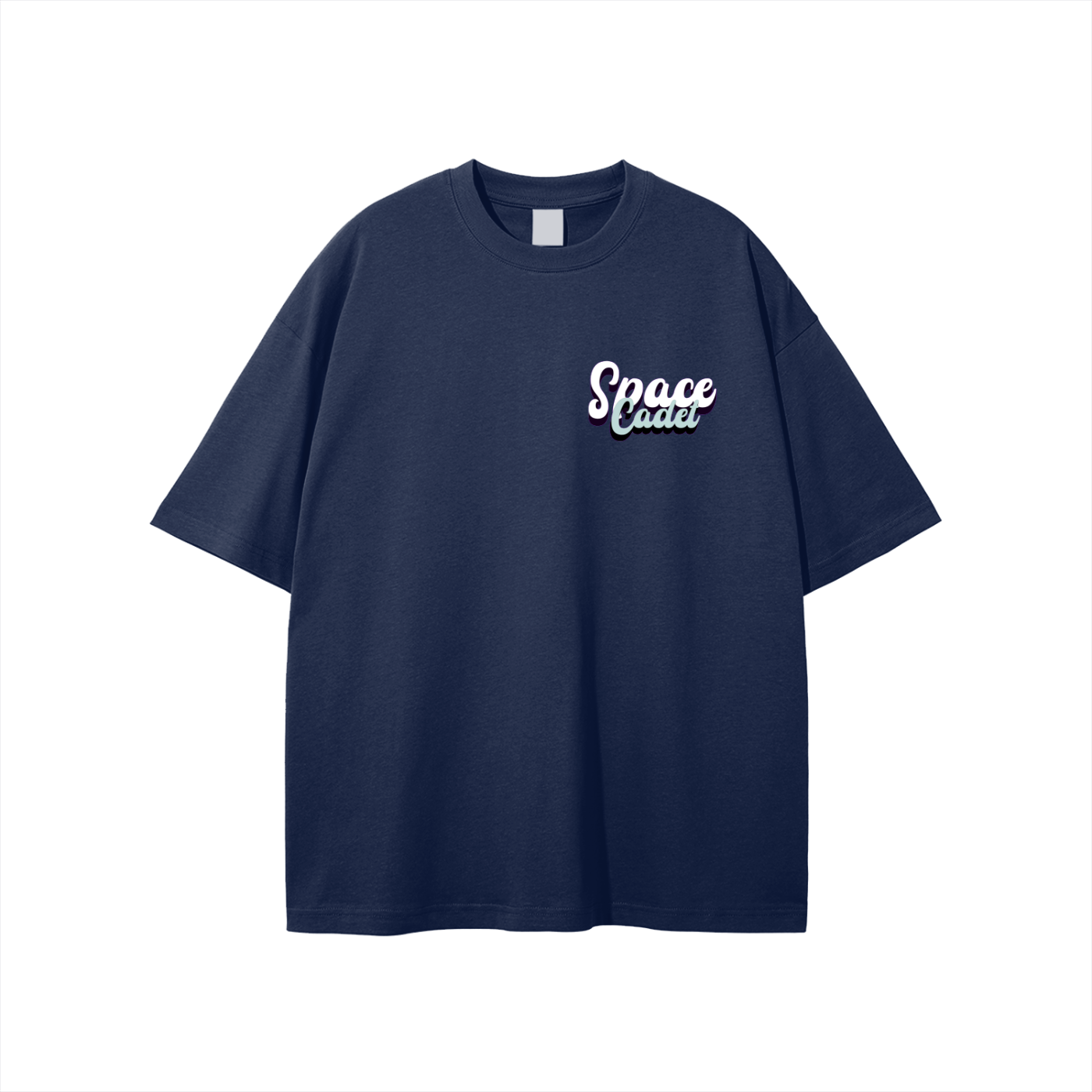 V3 Space Cadet Space Band Tee