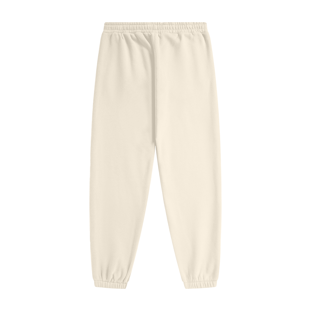 Space Cadet Heavyweight Fleece Joggers