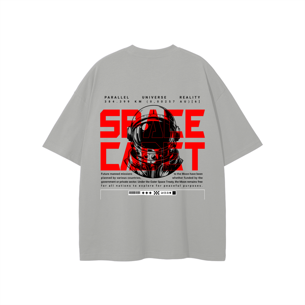 V2.1 Space Cadet T-Shirt